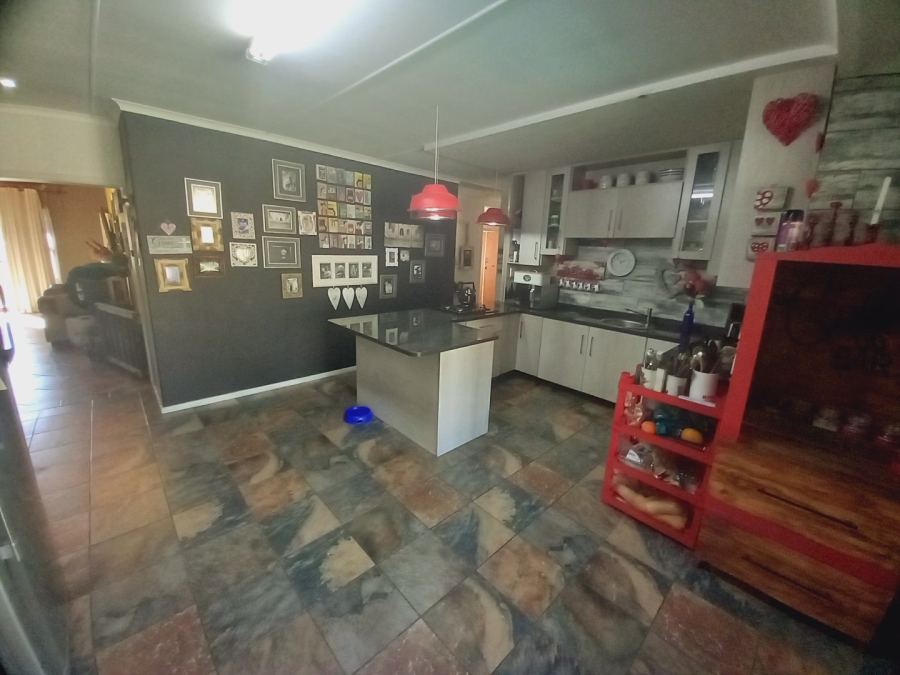 4 Bedroom Property for Sale in Sasolburg Ext 23 Free State